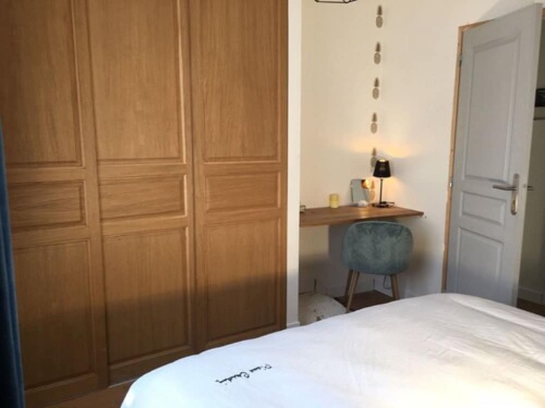 Hotel Presque Au Chateau