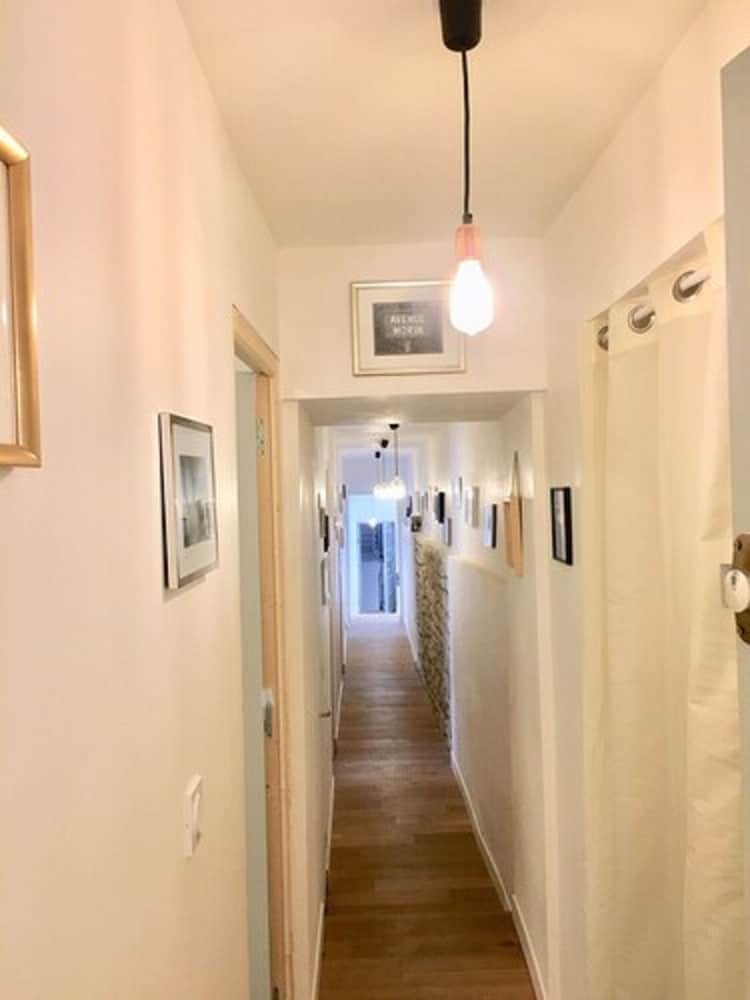 Hotel Presque Au Chateau