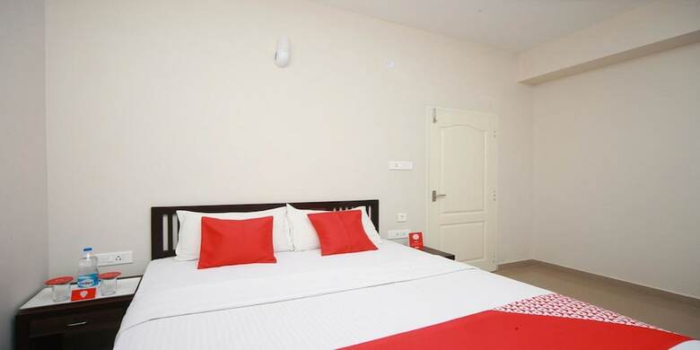 Hotel Vanilla Suites