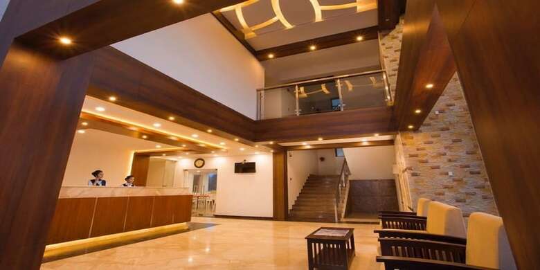 Hotel Vanilla Suites