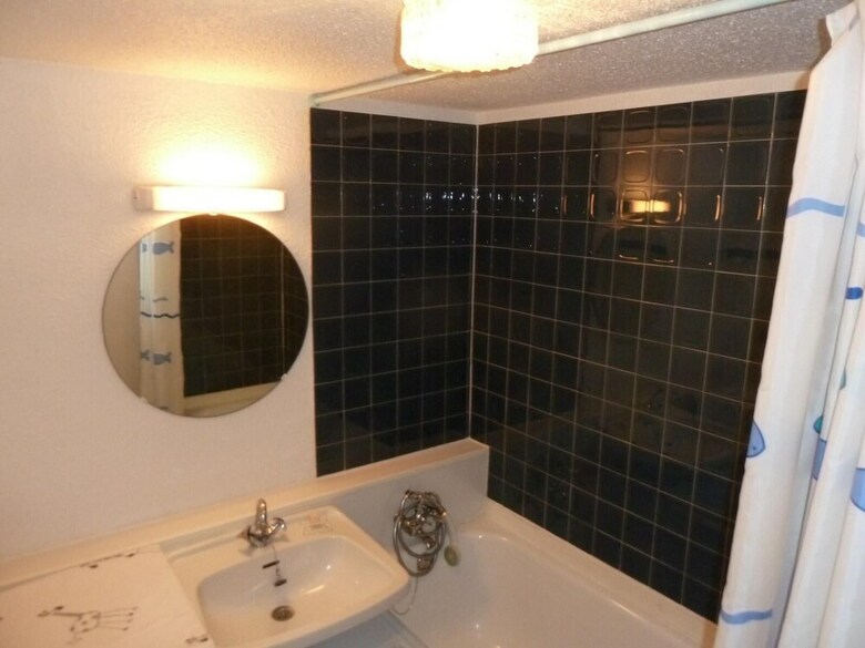 Apartamento Studio 2 People 2 Exposed South