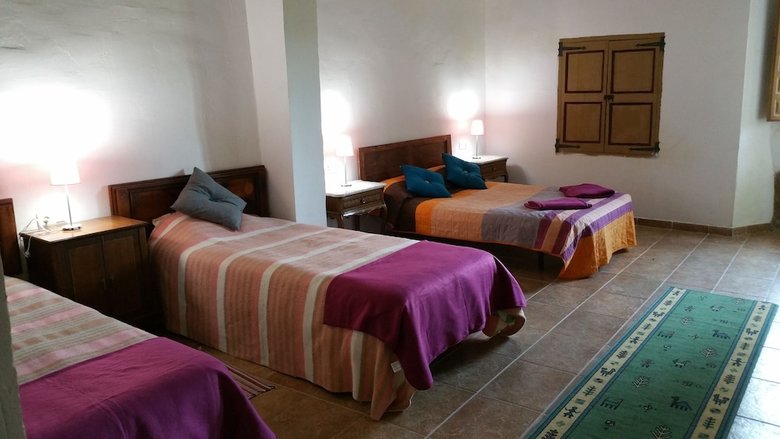 Hotel Rectoria Sant Petrus de Madrona