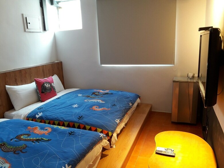 Hotel Bobo Bear B&B