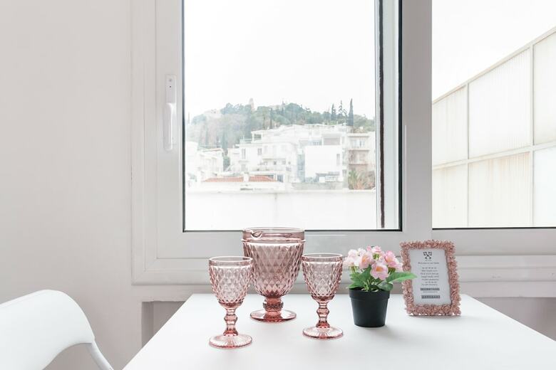 Apartamentos Acropolis View Charming Loft