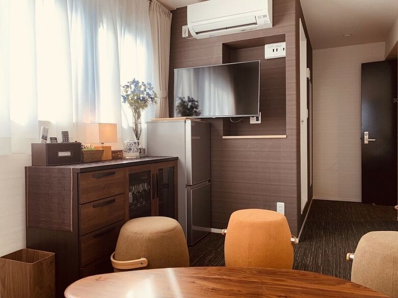 Hotel Kyoto Inn Mio 3f
