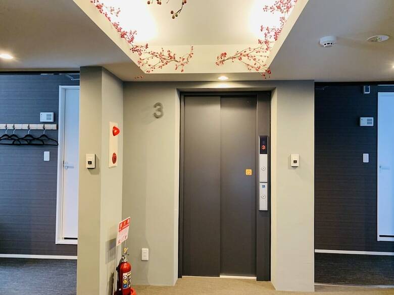 Hotel Kyoto Inn Mio 3f