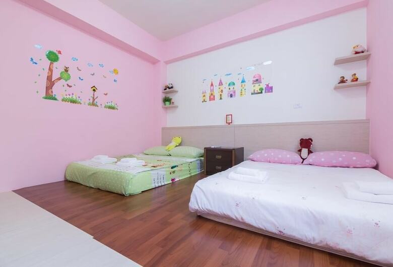 Bed & Breakfast Amalfi Homestay