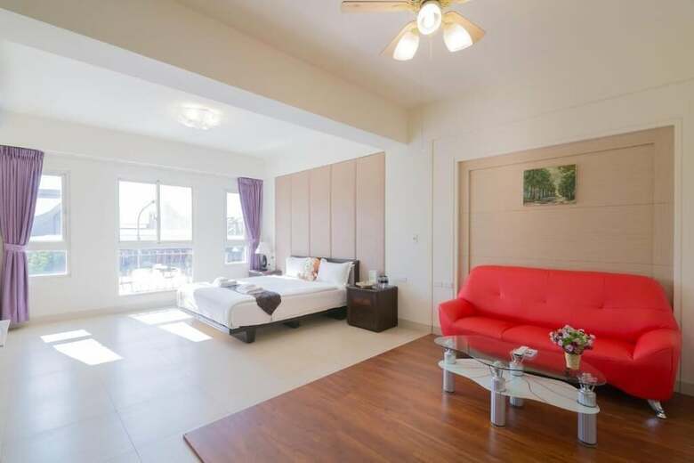 Bed & Breakfast Amalfi Homestay