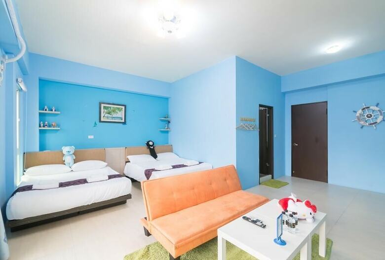 Bed & Breakfast Amalfi Homestay