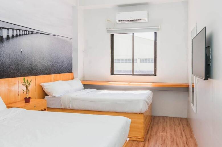 Subic Boutique Hotel Sbma
