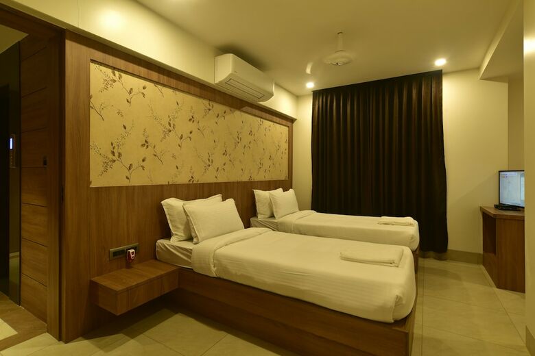 Hotel Panchavati Express