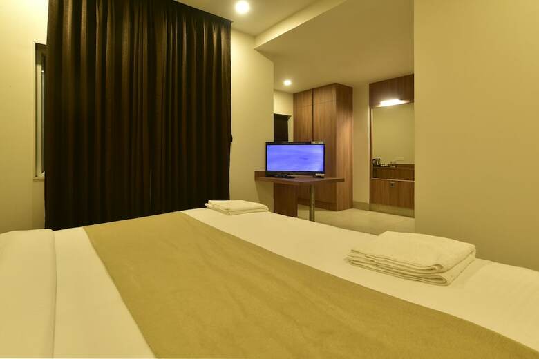 Hotel Panchavati Express