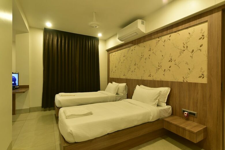 Hotel Panchavati Express