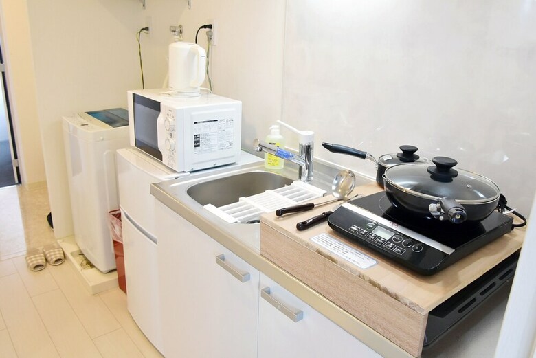 Apartamentos A&c Stay Kujo