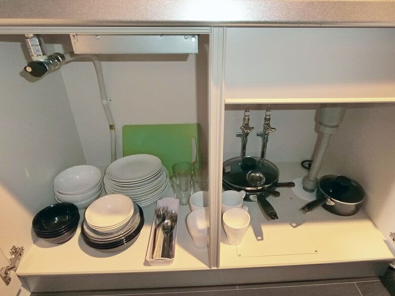 Apartamentos A&c Stay Kujo