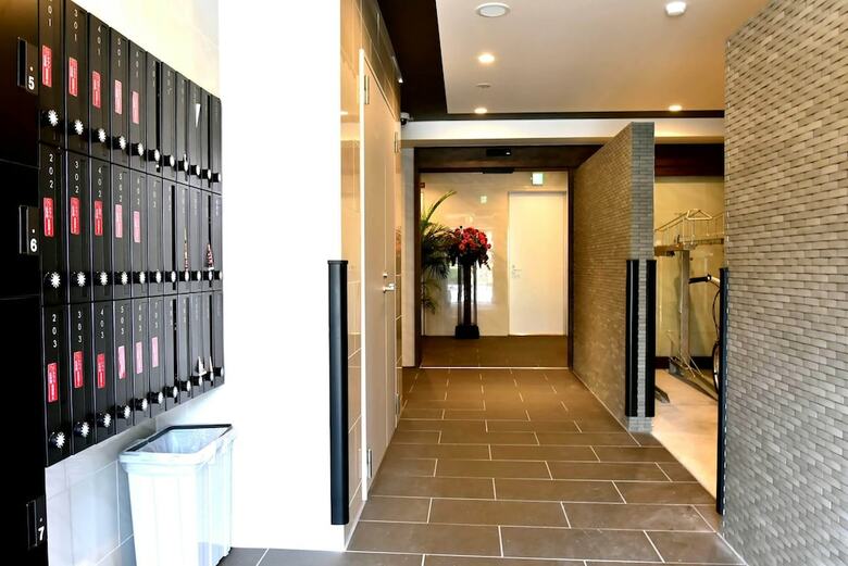 Apartamentos A&c Stay Kujo