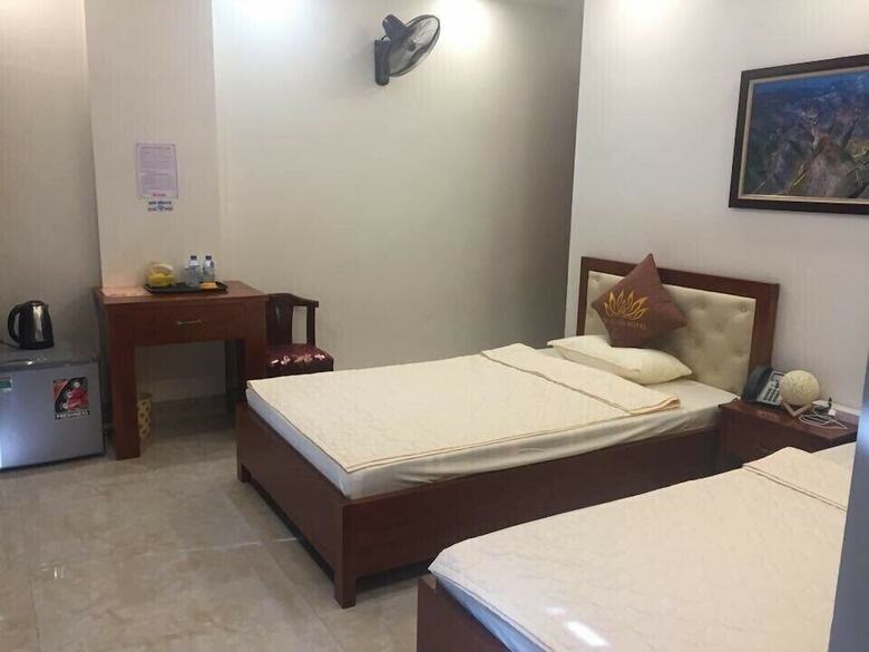 Thu Huyen Hotel