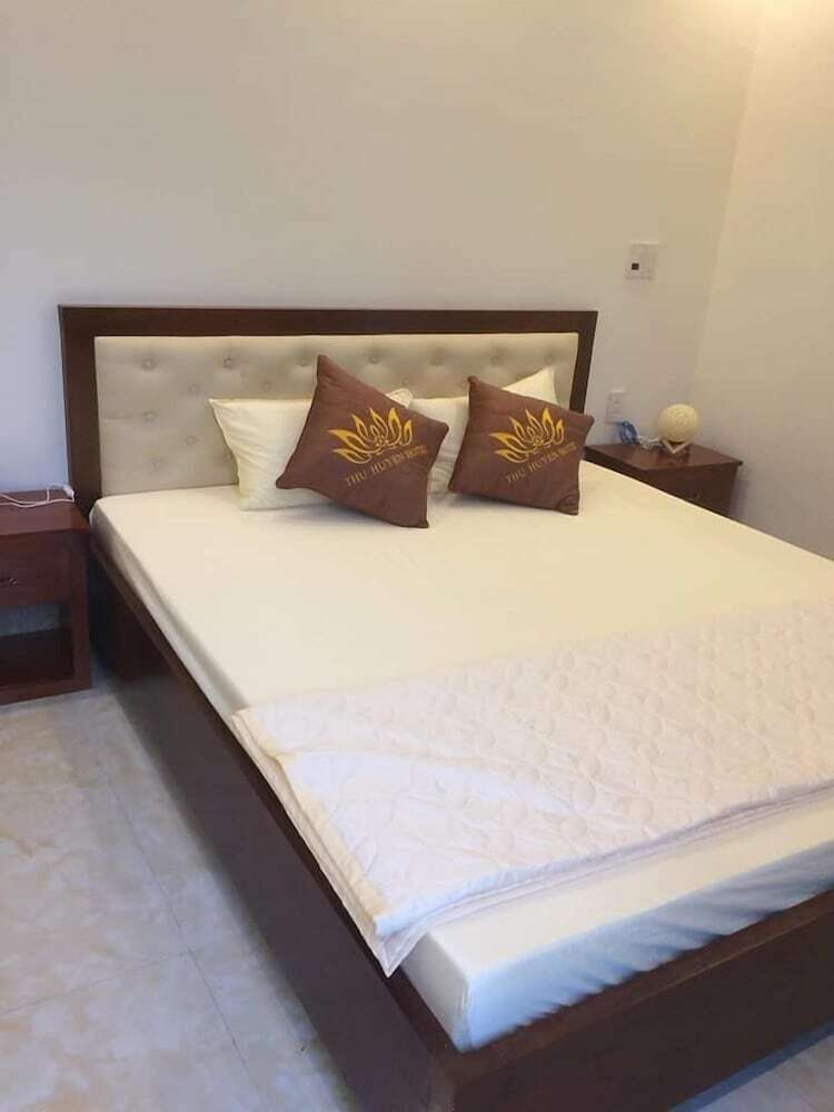 Thu Huyen Hotel