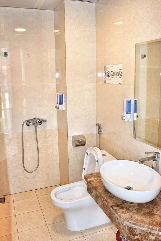 Thu Huyen Hotel