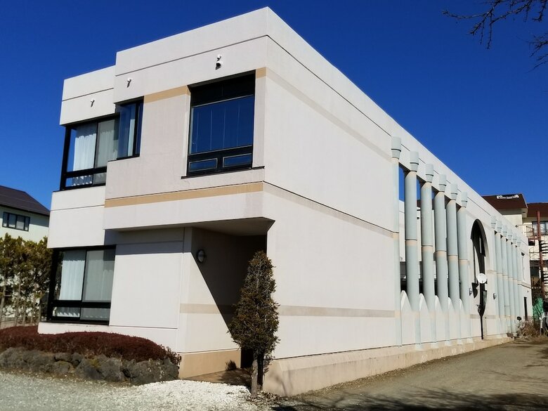 Hotel Lacustre Yamanakako