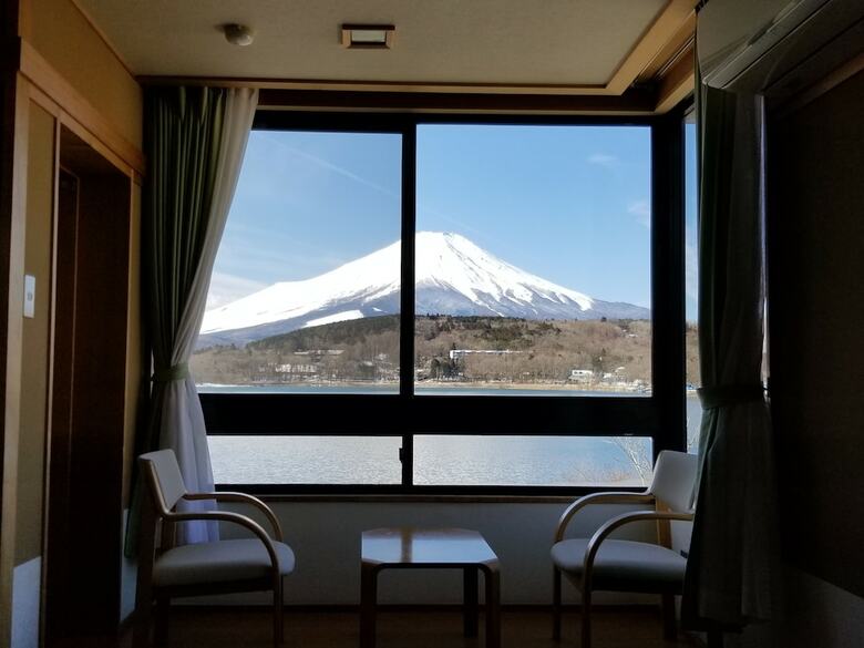 Hotel Lacustre Yamanakako