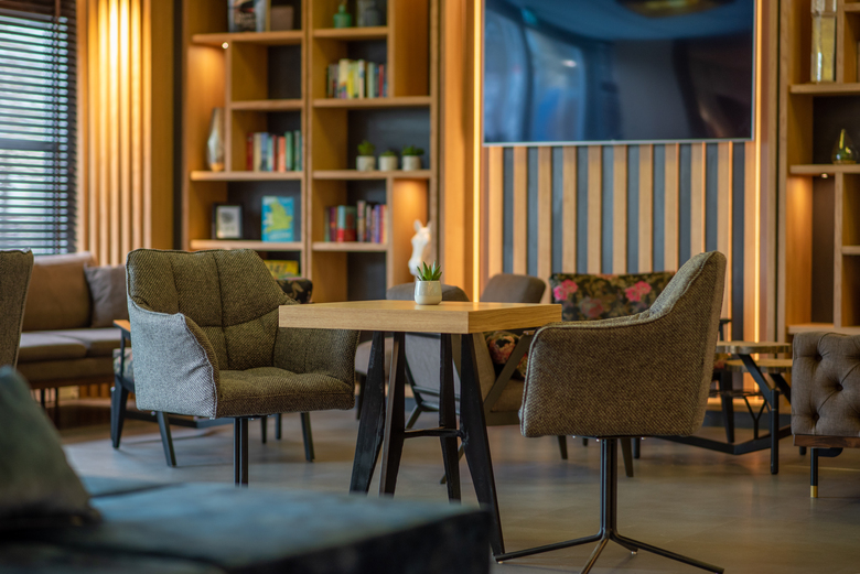 Hotel Roomingtons Munich Airport