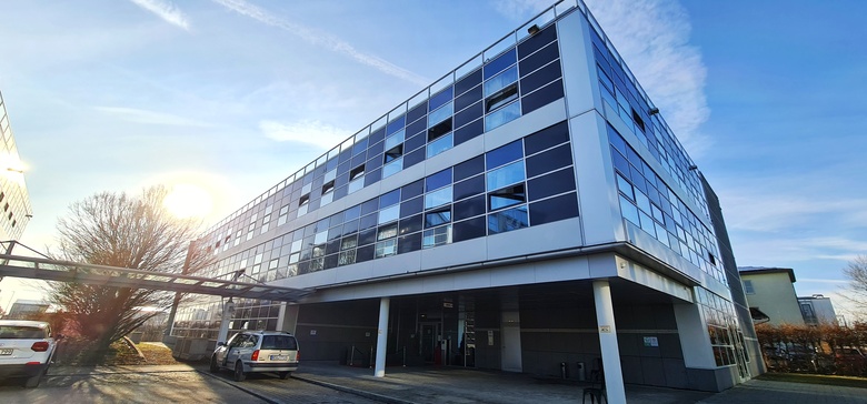 Hotel Roomingtons Munich Airport
