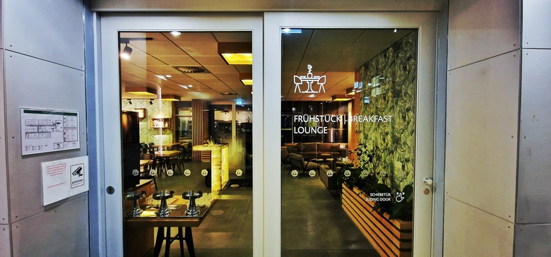 Hotel Roomingtons Munich Airport