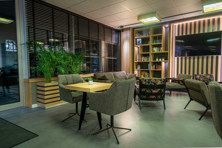Hotel Roomingtons Munich Airport