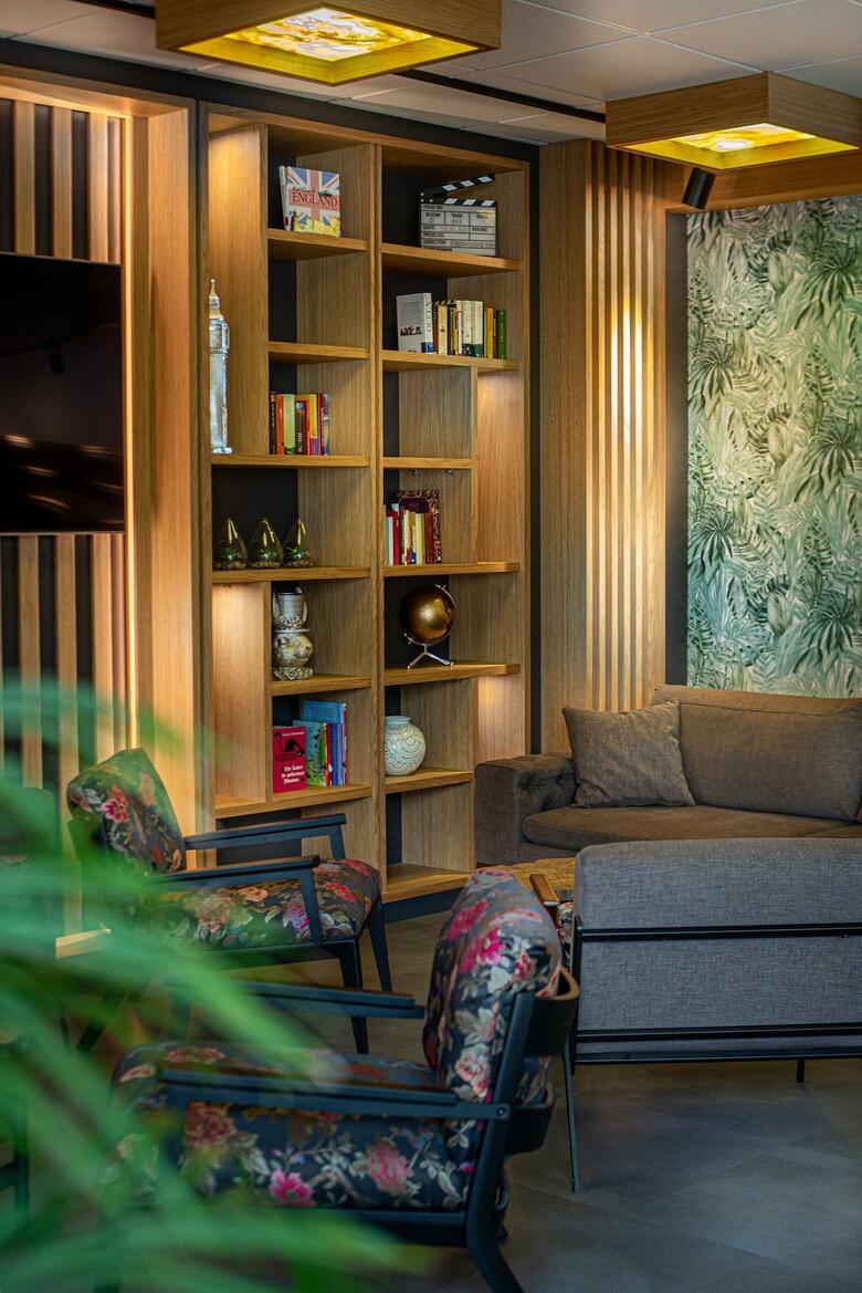 Hotel Roomingtons Munich Airport