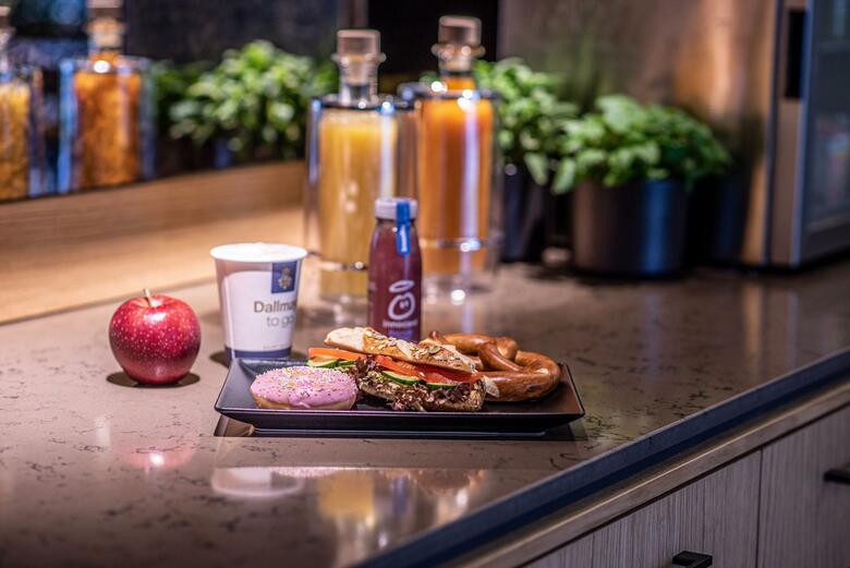 Hotel Roomingtons Munich Airport