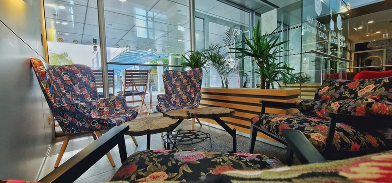 Hotel Roomingtons Munich Airport