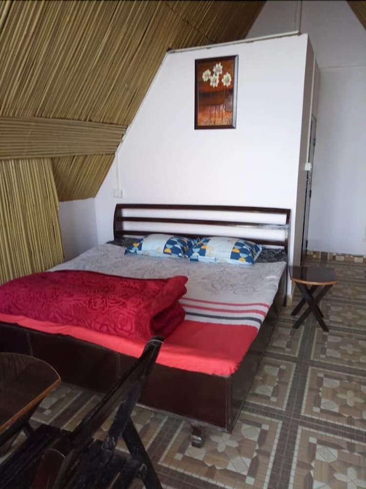 Hotel Hardik Resort