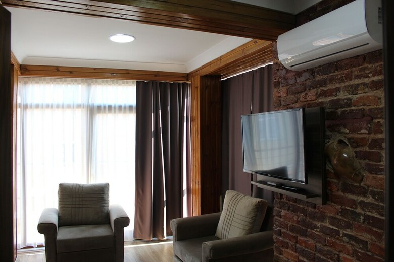 Han Suite Hotel