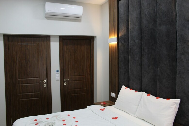 Han Suite Hotel