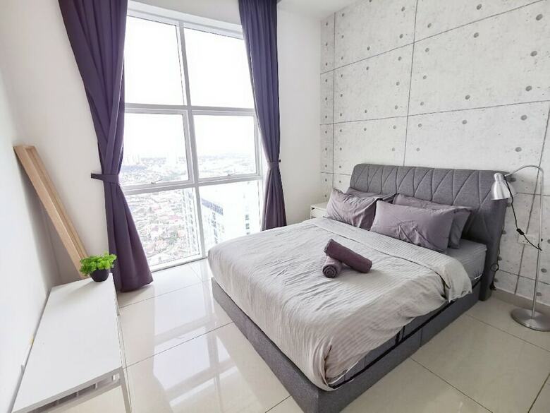 Apartamentos Ksl D'esplanade Sky View Suite
