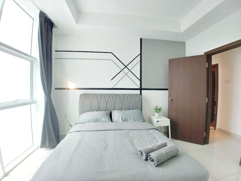 Apartamentos Ksl D'esplanade Sky View Suite