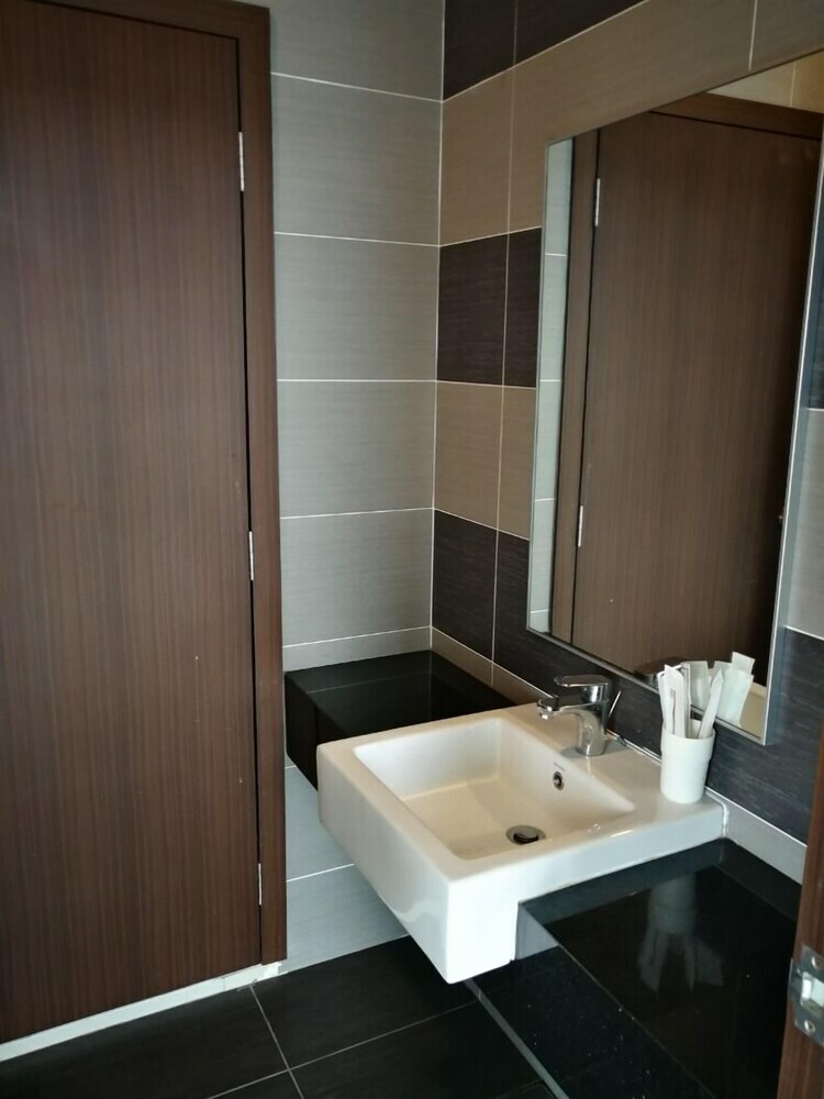 Apartamentos Ksl D'esplanade Sky View Suite