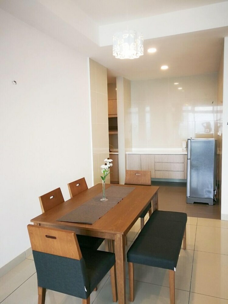 Apartamentos Ksl D'esplanade Sky View Suite