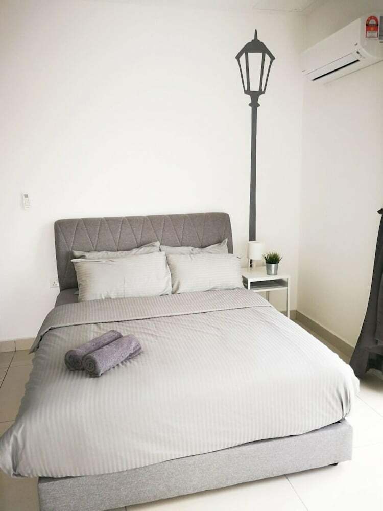 Apartamentos Ksl D'esplanade Sky View Suite