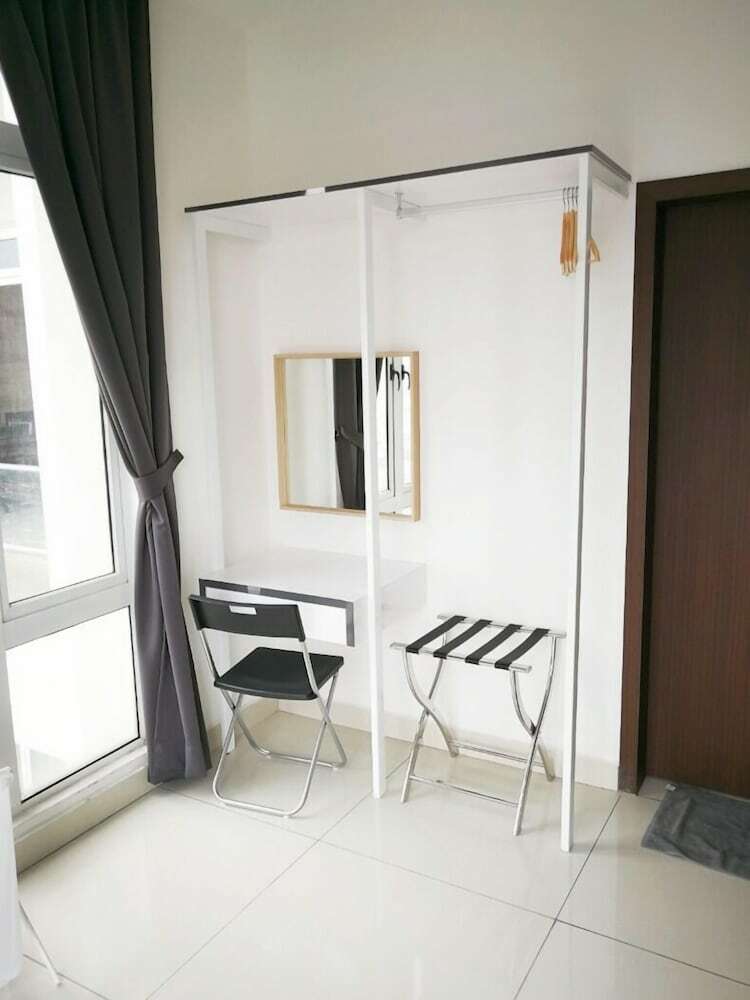 Apartamentos Ksl D'esplanade Sky View Suite