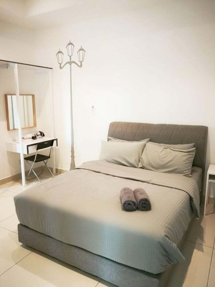 Apartamentos Ksl D'esplanade Sky View Suite