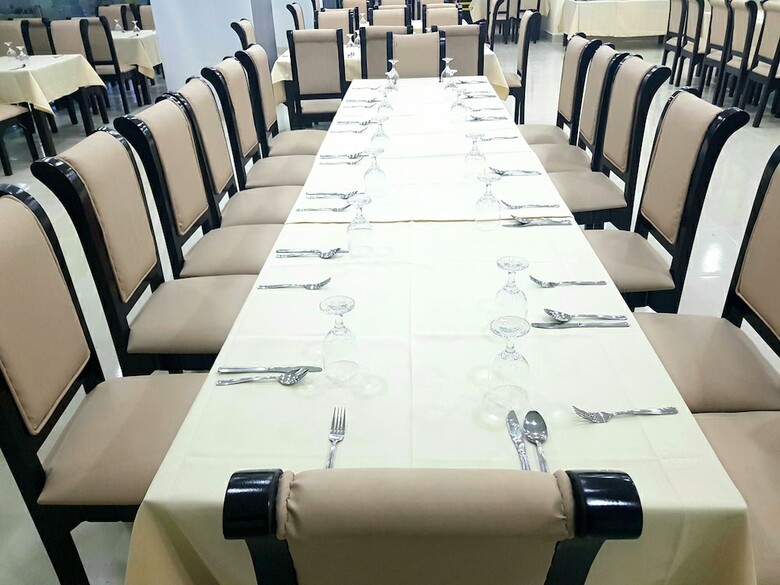 Hotel Grand Surma