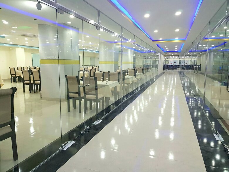 Hotel Grand Surma