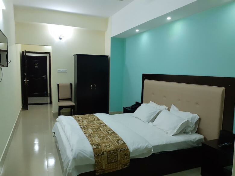 Hotel Grand Surma