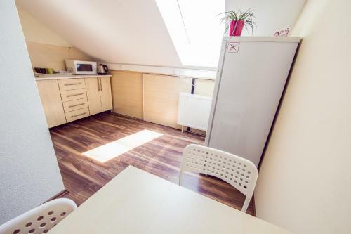 Hostal Penzion Hviezda