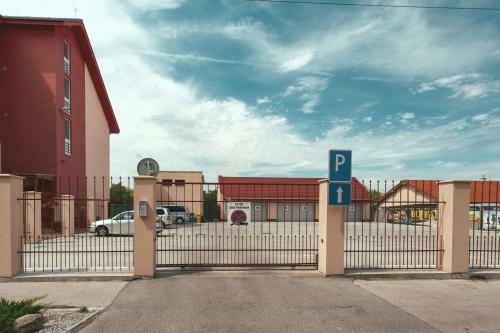 Hostal Penzion Hviezda