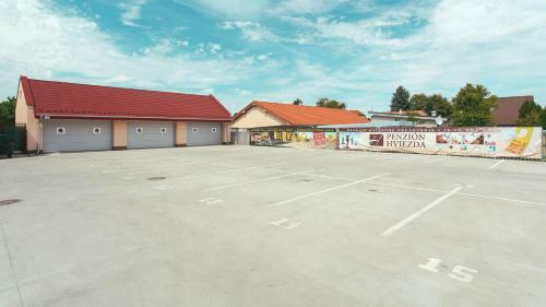 Hostal Penzion Hviezda