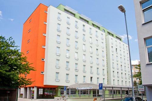 Aparthotel My Home Apartments