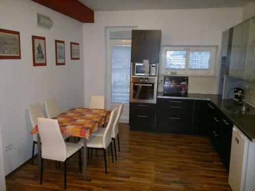 Apartman Maximilian